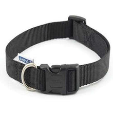 Ancol Heritage Nylon Adjustable Dog Collar