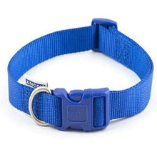 Ancol Heritage Nylon Adjustable Dog Collar