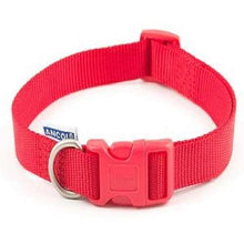 Ancol Heritage Nylon Adjustable Dog Collar